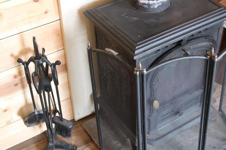 Skipbridge Farm Glamping York Esterno foto