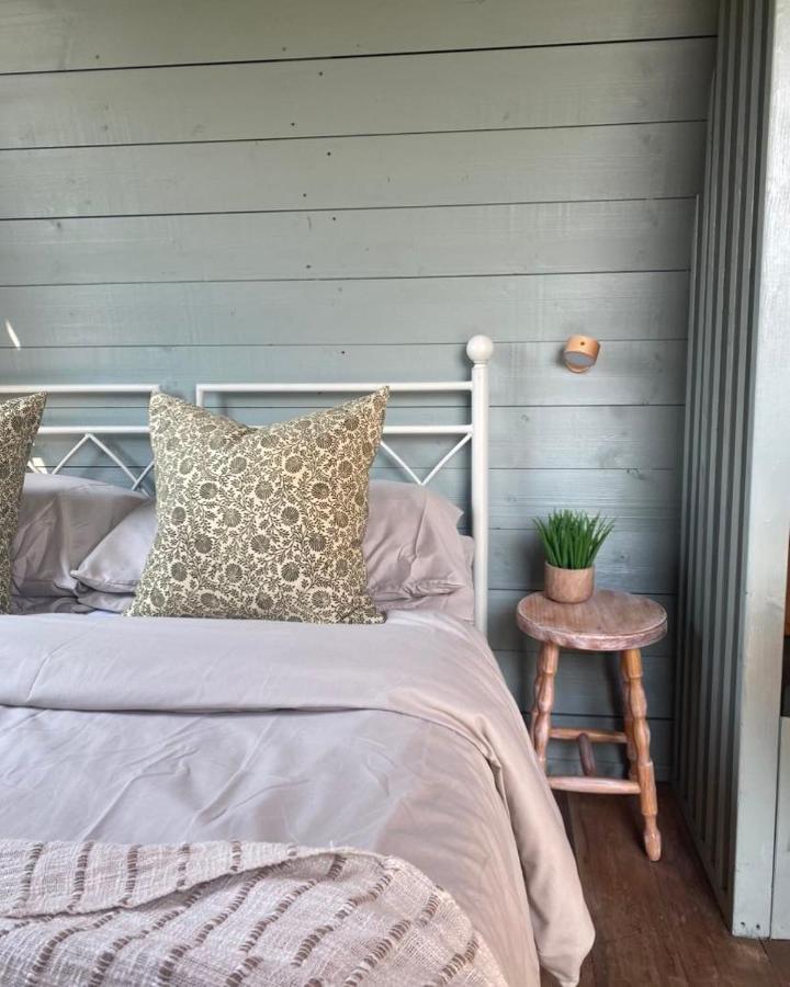 Skipbridge Farm Glamping York Esterno foto
