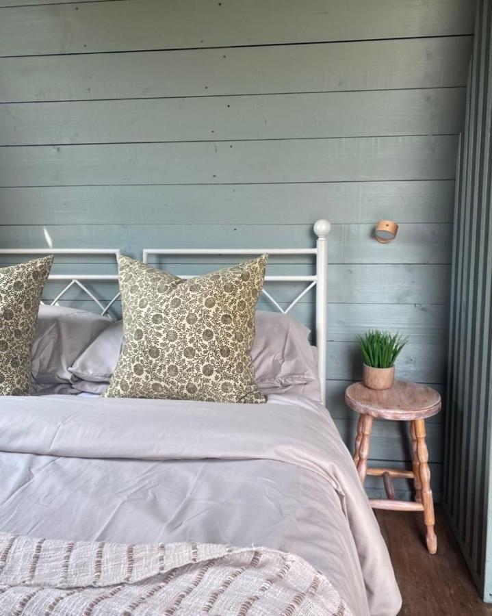 Skipbridge Farm Glamping York Esterno foto
